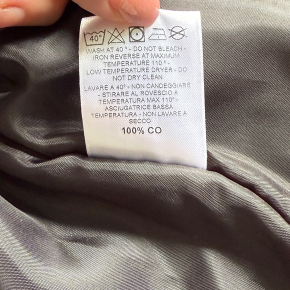 CAT Men’s WWR Ripstop Outdoor Vest In Camouflage 3XL Gorpcore Fishing Camping - Picture 12 of 12